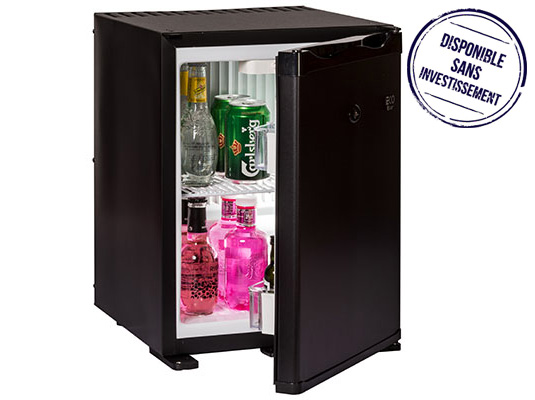 Hotel Minibar ECOBAR Classic 25lt