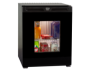 Hotel Minibar ECOBAR Puerta Cristal 30lt GD
