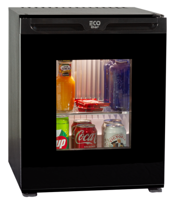 Hotel Minibar ECOBAR Porta Vidro 30lt GD