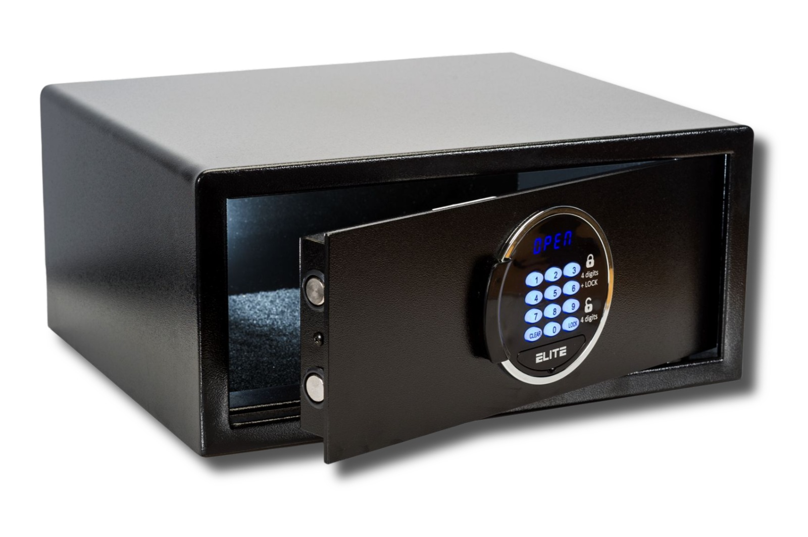 Coffre-fort pour hôtel ELITE par Cofrhotel